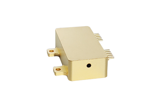 Mini Hundred Picosecond Lasers
