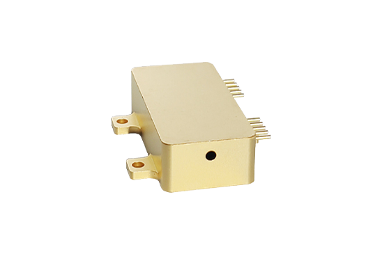 Mini Sub-nanosecond High Repetition Rate Lasers