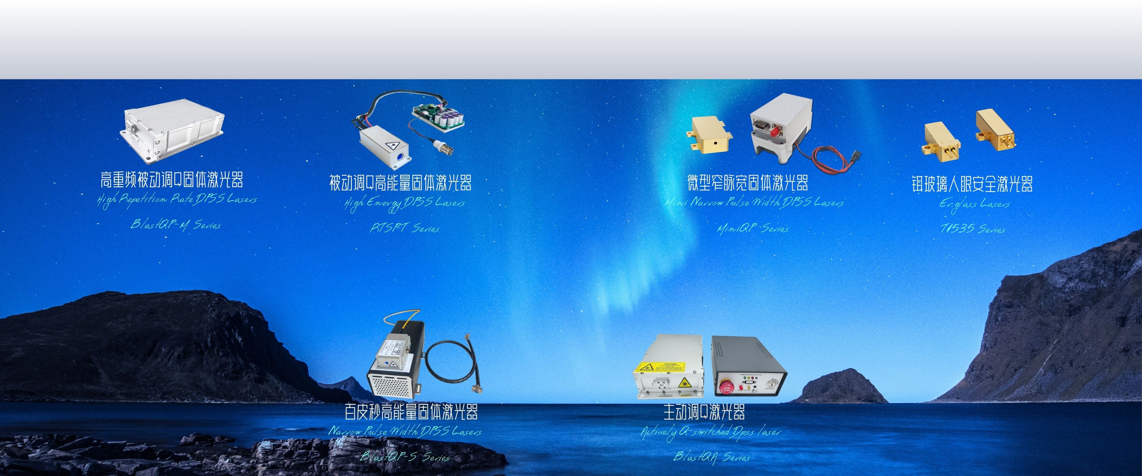 产品中心