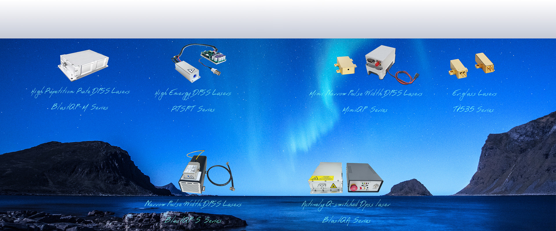 Products