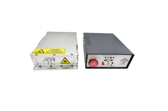 High Power Lasers