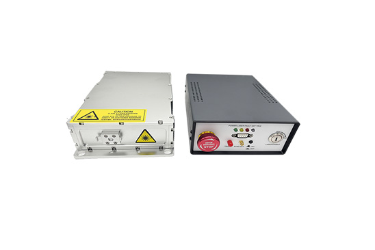Short Pulse Lasers